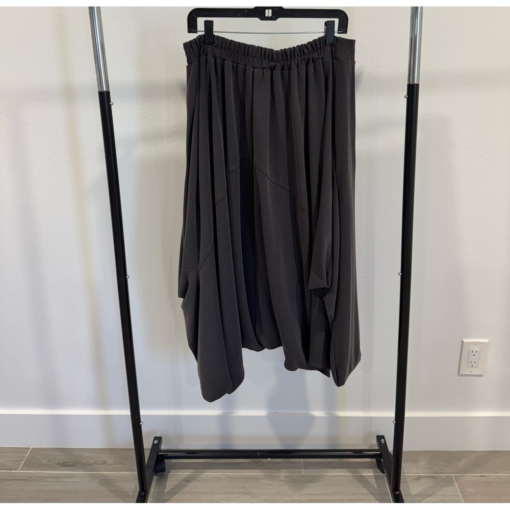 Harem style RUTI pants
